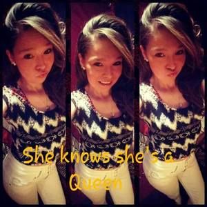 Meet your Posher, Sherry